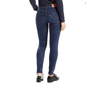 Levi’s 721 High Rise Skinny